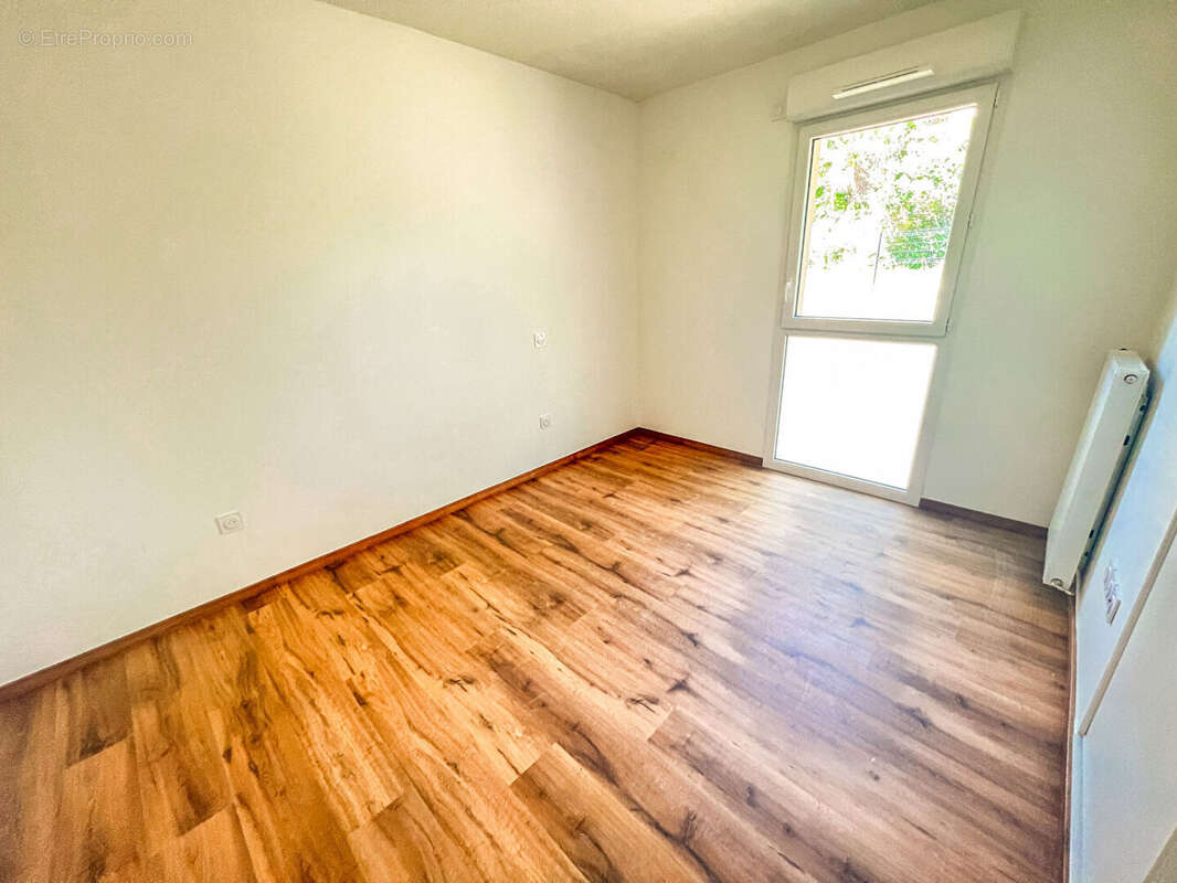 Appartement à ESCALQUENS