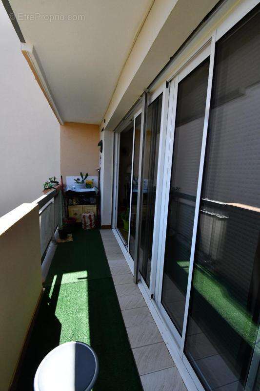 Appartement 2 pièces - photo 10