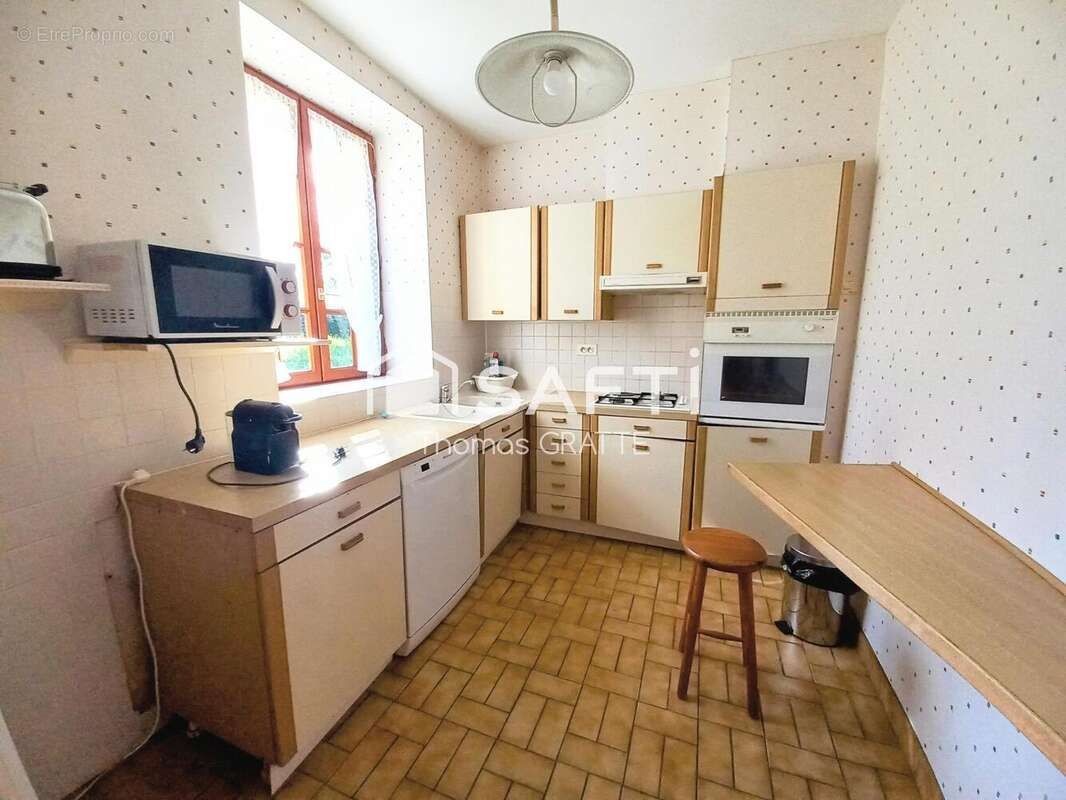 Maison 116 m² à Sarlat-La-Caneda  - photo 7
