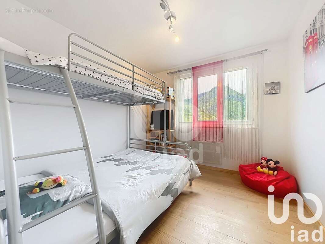 Photo 4 - Appartement à SARRANCOLIN