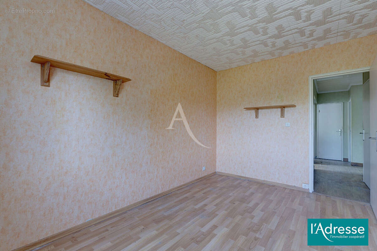 Appartement Reims - 3 pièce(s) 60.70 m2 - photo 6