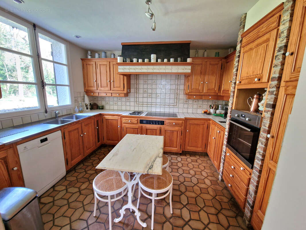 Photo 8 - Maison à CAMPIGNEULLES-LES-GRANDES