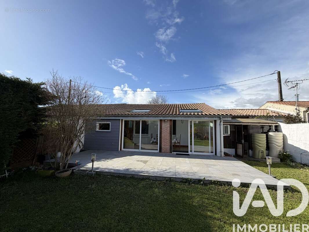 Photo 7 - Maison à CHATELAILLON-PLAGE