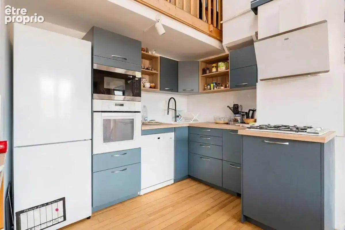 Appartement T6 de 170 m avec GARAGE, à Toulouse 31000, Rue Peyrolières - photo 4