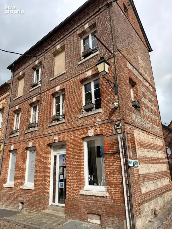 Appartement 92 m² à vendre à Doudeville (76560) - photo 1