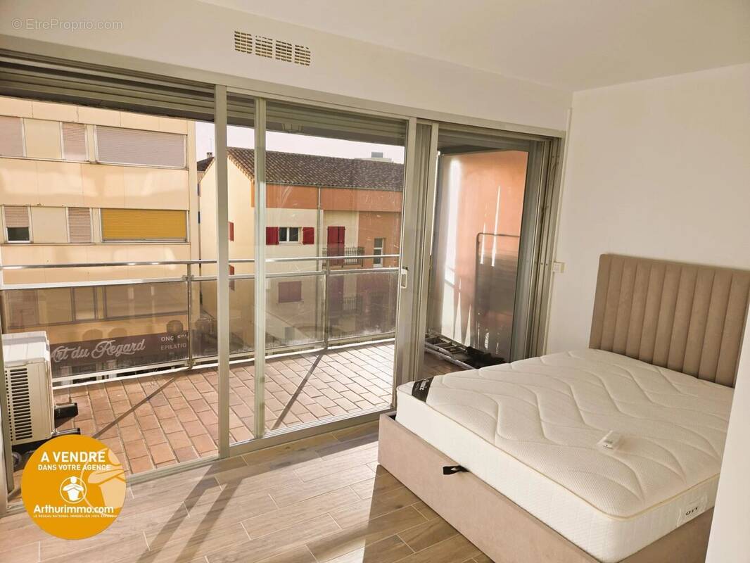 Appartement à LE LAVANDOU