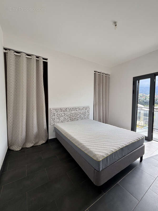 Maison à SAINTE-MARIE