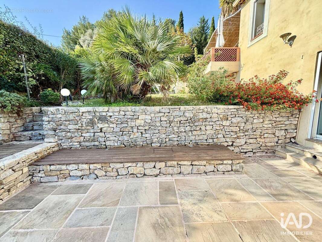 Photo 6 - Maison à TOULON