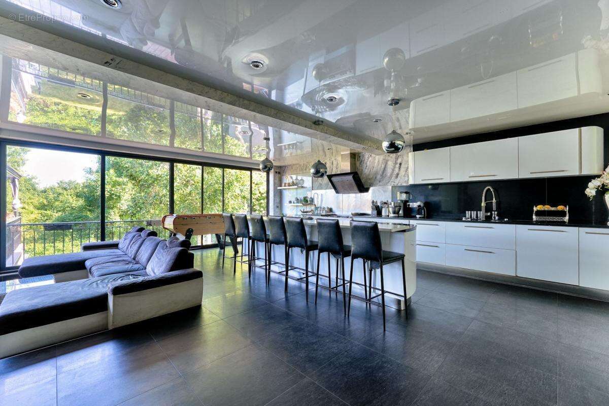 Maison à ATHIS-MONS