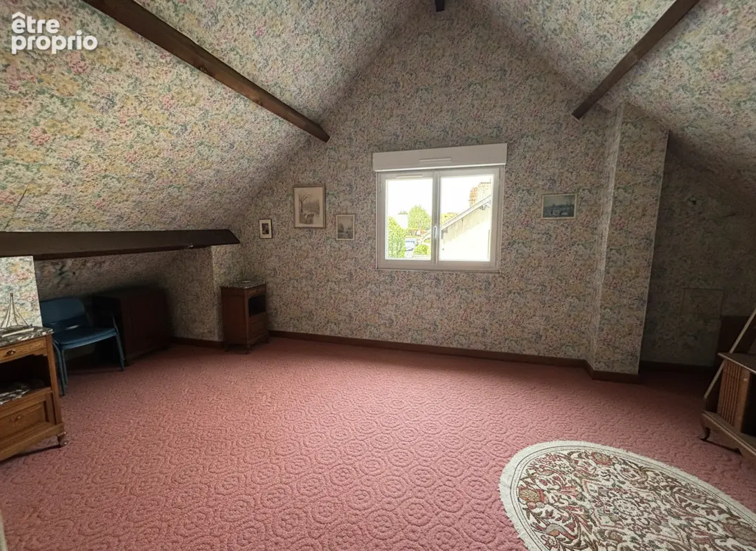 Maison 248m2 - 4 chambres Secteur Champfleury - photo 8