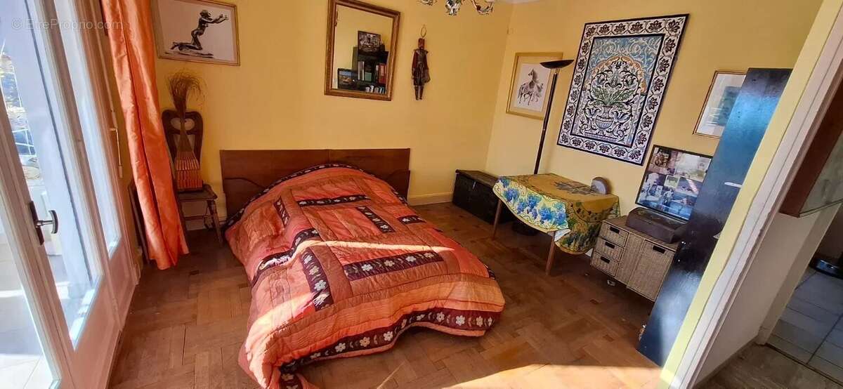 Appartement à VENCE