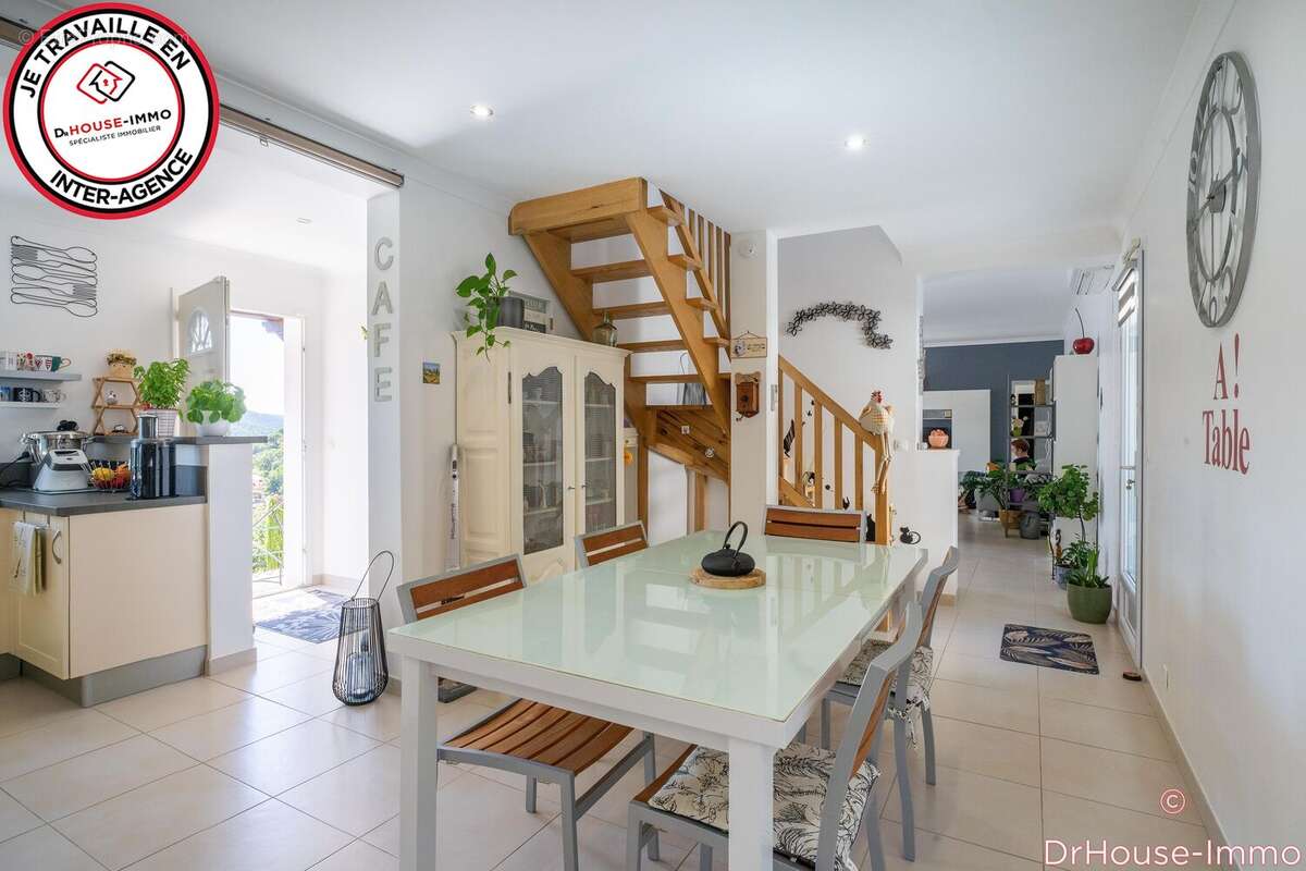 Maison 127 m² à Collobrieres  - photo 35