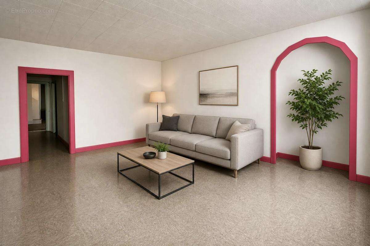 Maison de 5 pièces - 108 m²  en vente à La Châtre - photo 10