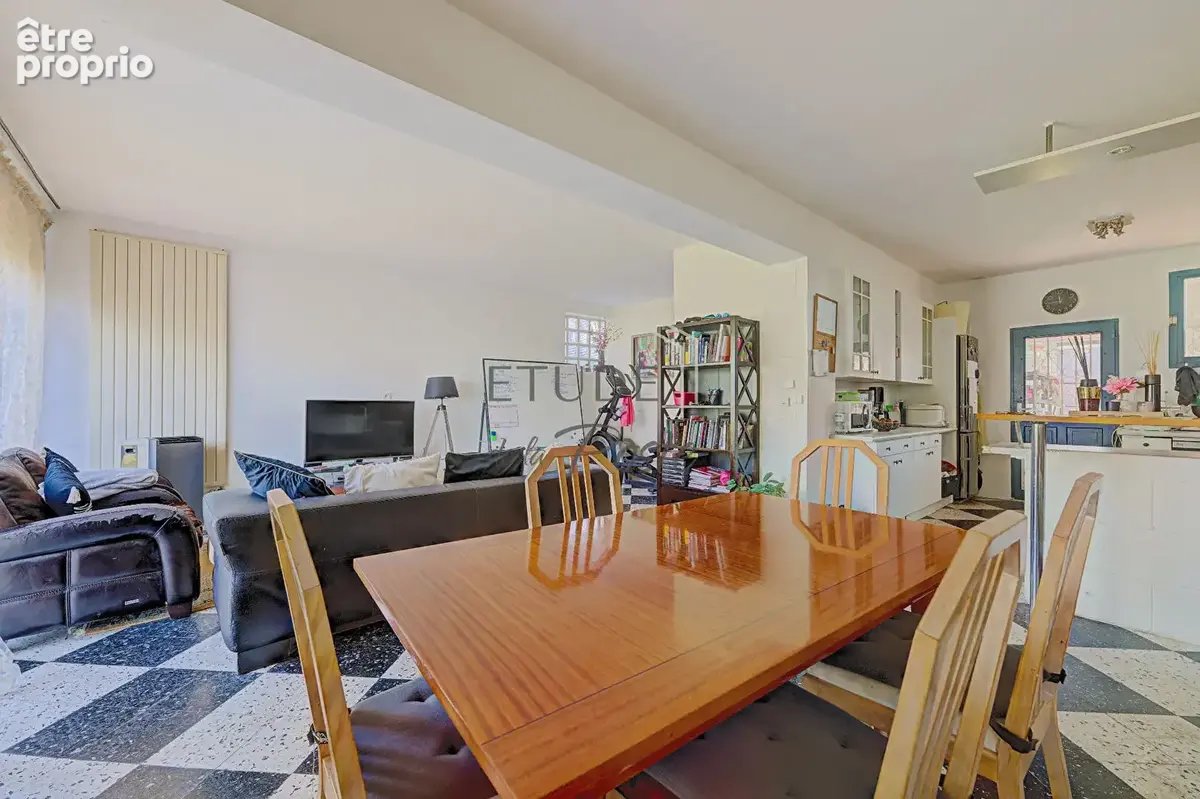 BRUNOY Maison 4 chambres - photo 3