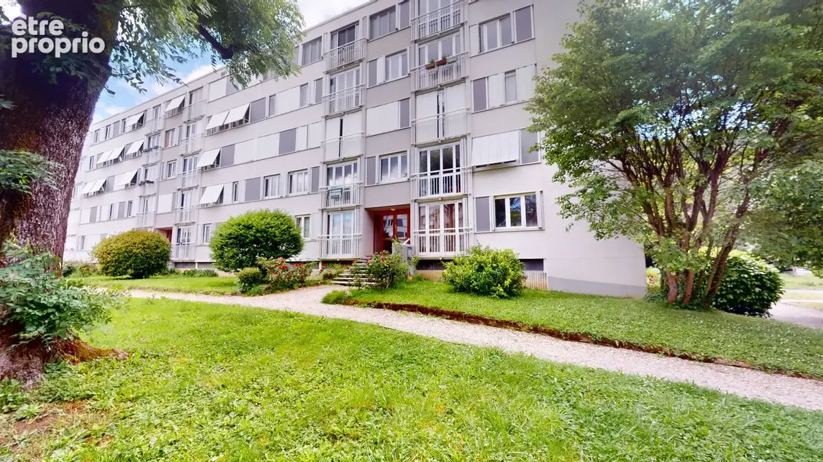 Appartement Saint Martin D Heres 5 pièce(s) - photo 10