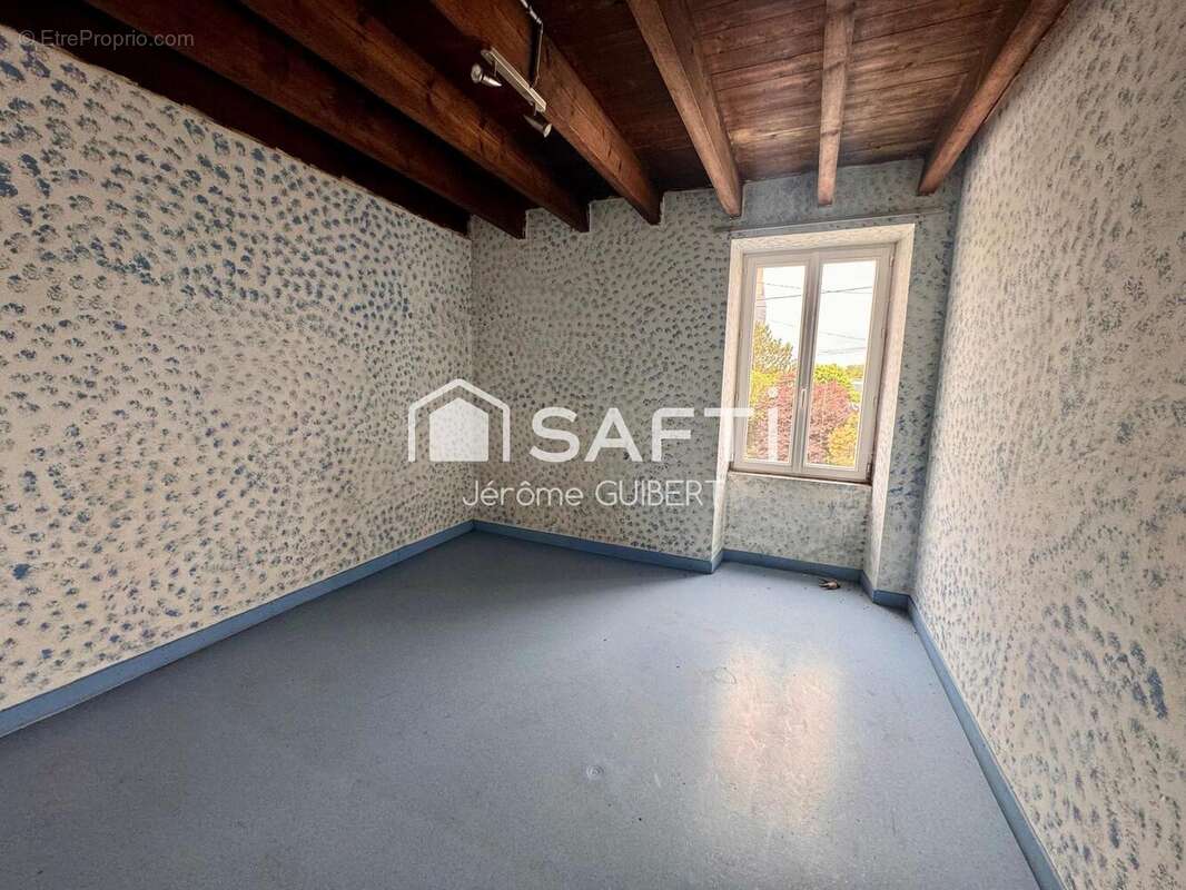 Photo 9 - Maison à MONCOUTANT