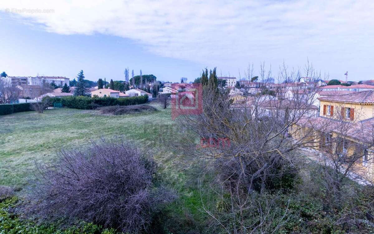 Appartement à CARPENTRAS