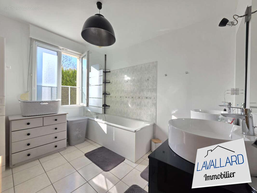 Maison à PLACHY-BUYON