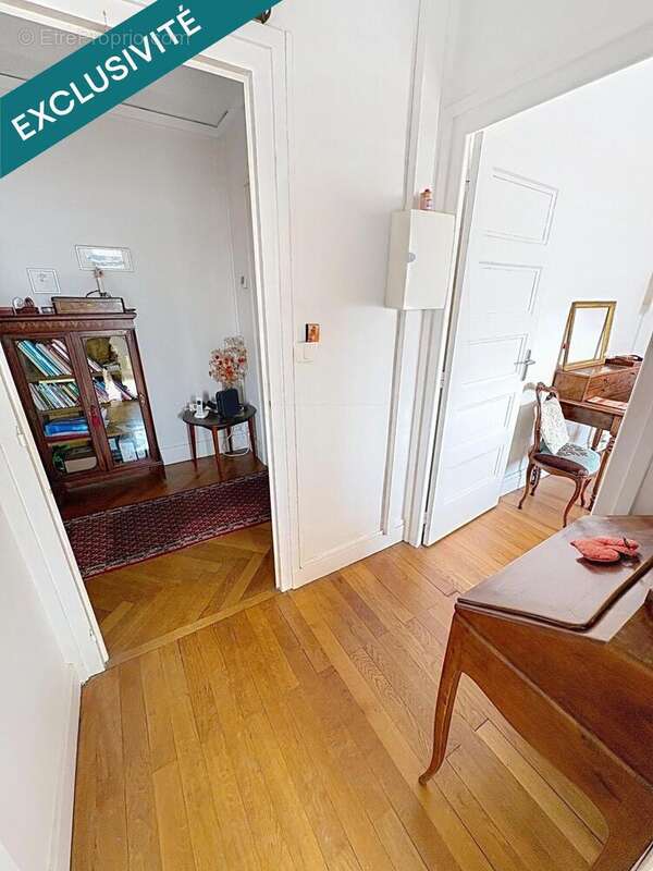 Photo 5 - Appartement à BOURG-EN-BRESSE