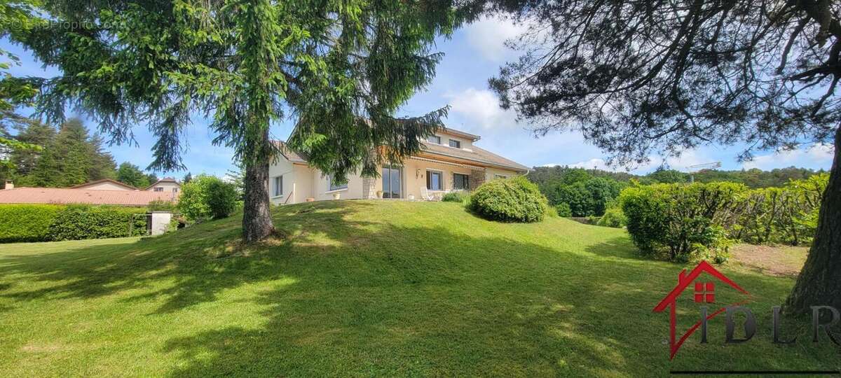 Appartement à OYONNAX