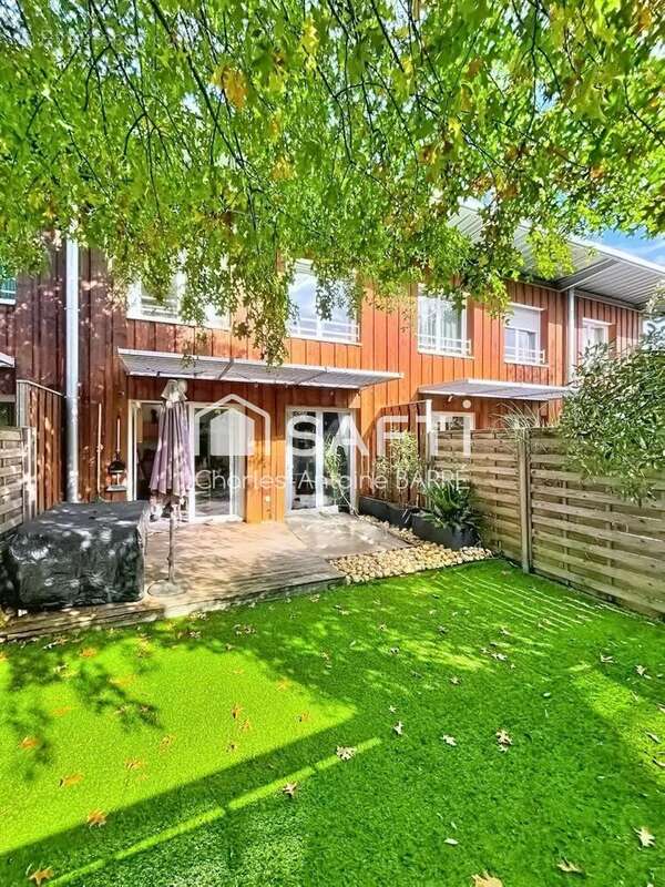 Photo 3 - Maison à SAINT-JEAN-D&#039;ILLAC