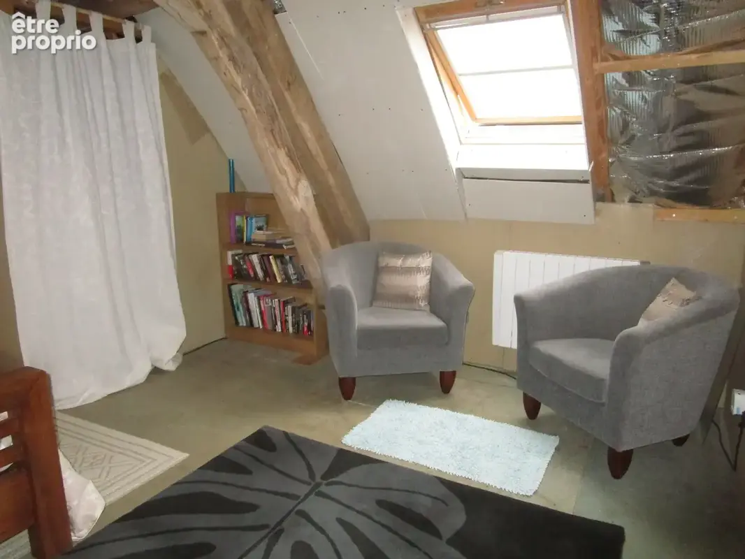 Jolie maison de campagne ! - photo 5