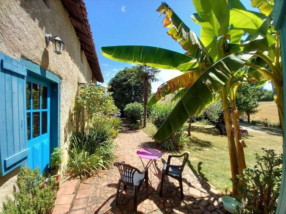 Maison 140 m² à Masseube  - photo 3