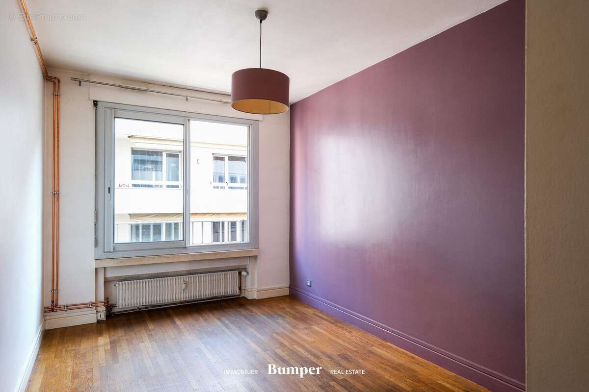 Appartement à LYON-2E