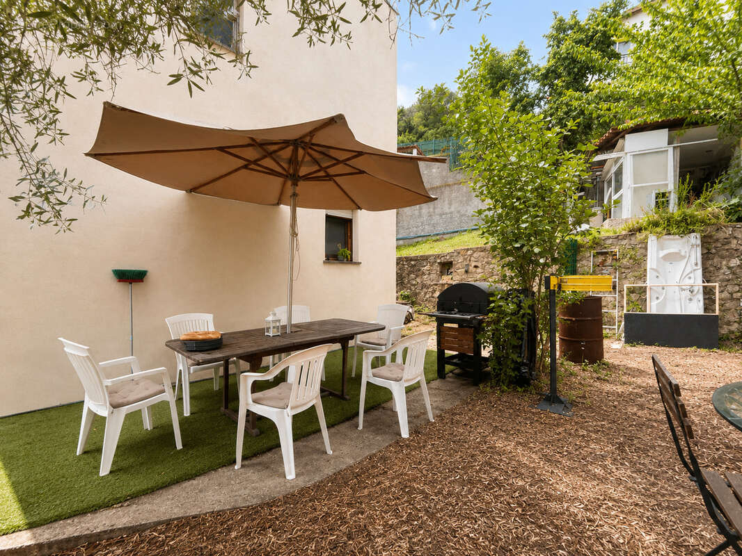 À vendre, villa d'architecte - photo 3