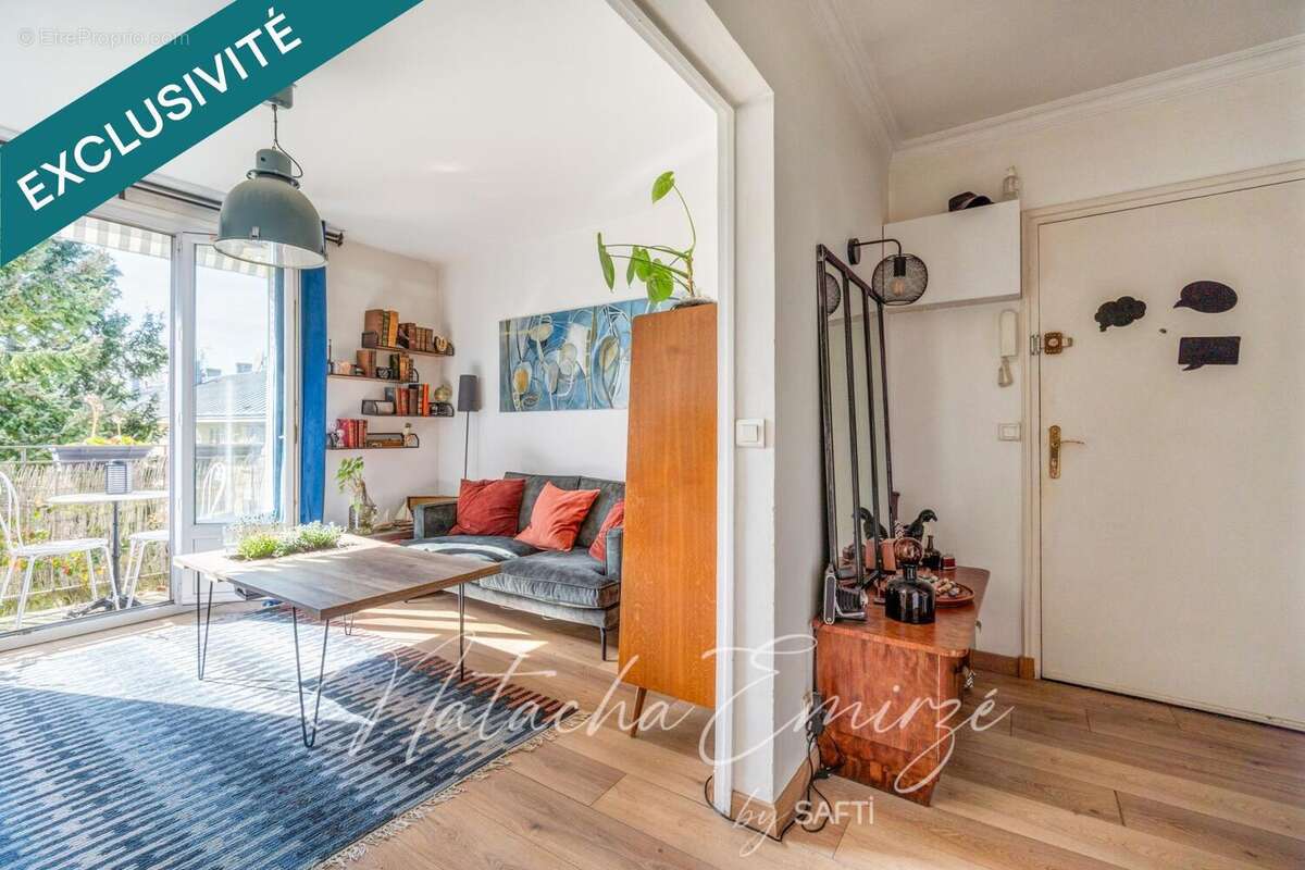 Photo 6 - Appartement à MONTESSON