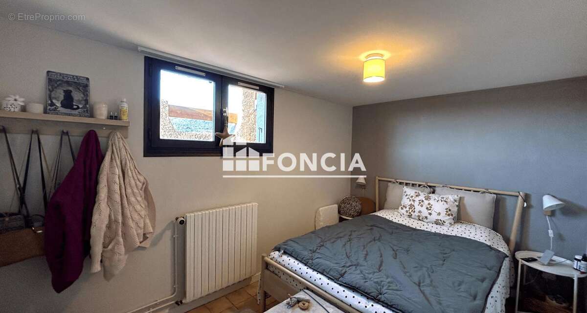 Maison à LE LAVANDOU