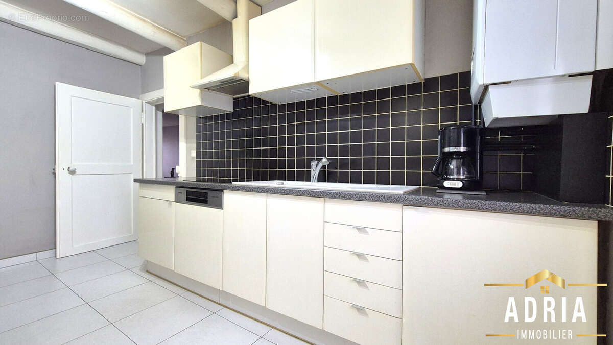 Appartement à LONGEVILLE-LES-METZ