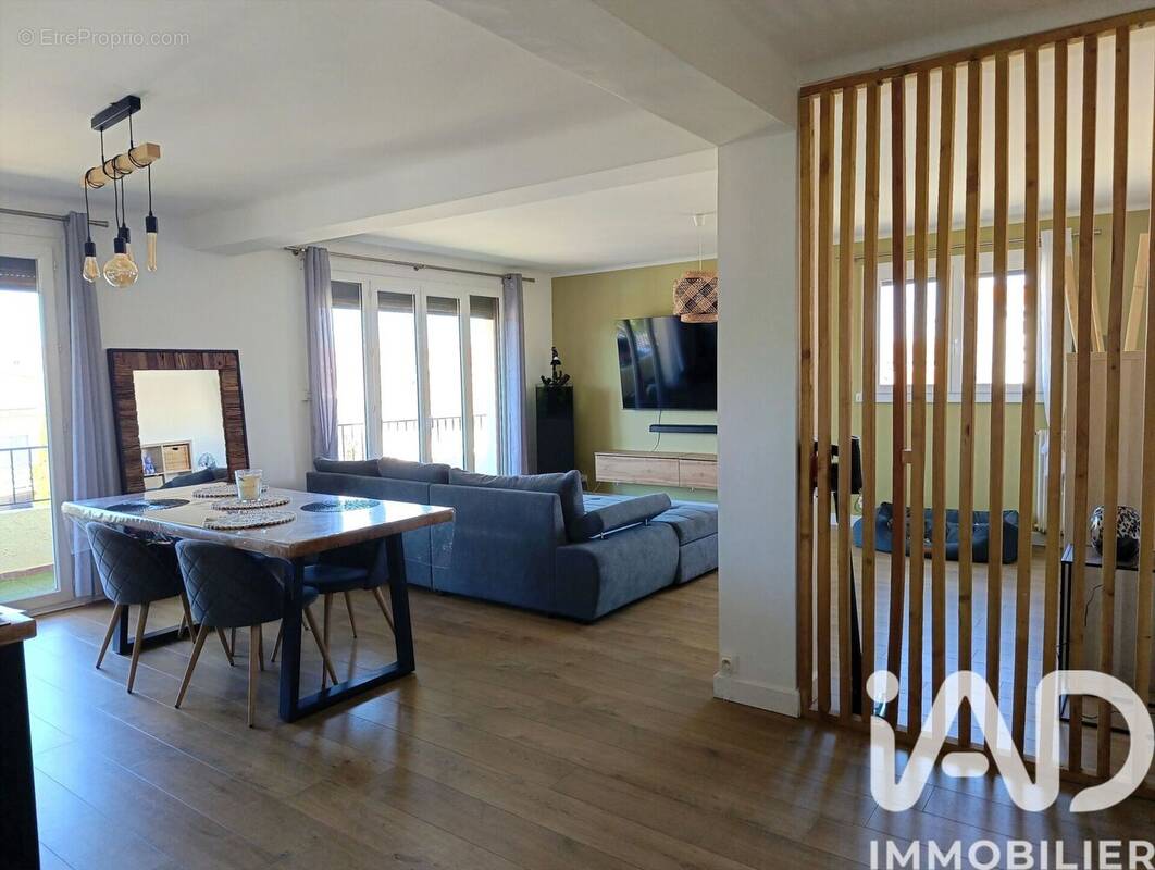Photo 1 - Appartement à PERPIGNAN