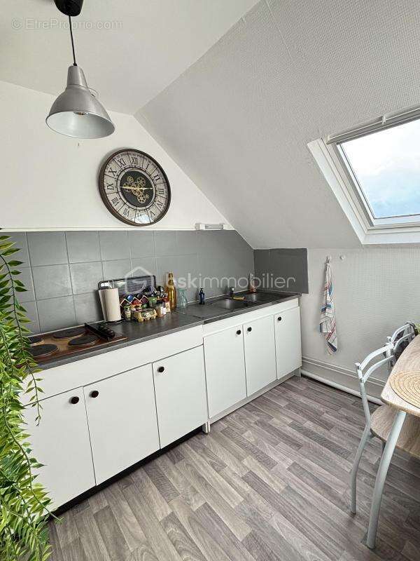 Appartement à AMIENS