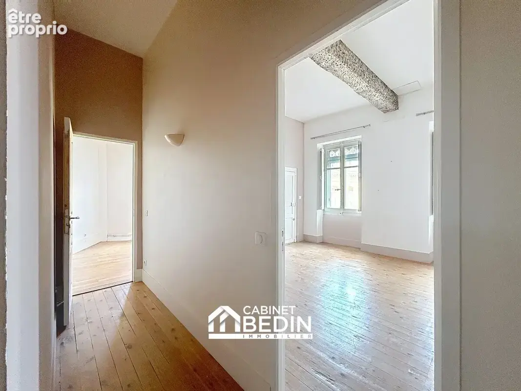 Appartement 4 pièces 126 m² à vendre à Toulouse (31000) - photo 9