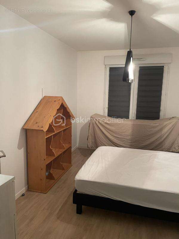 Exclusivite arpajon   appartement vendu entierement meuble et equipe - photo 11