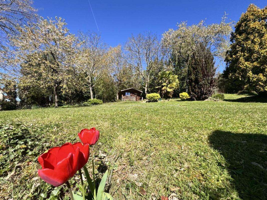 Maison à PASLY
