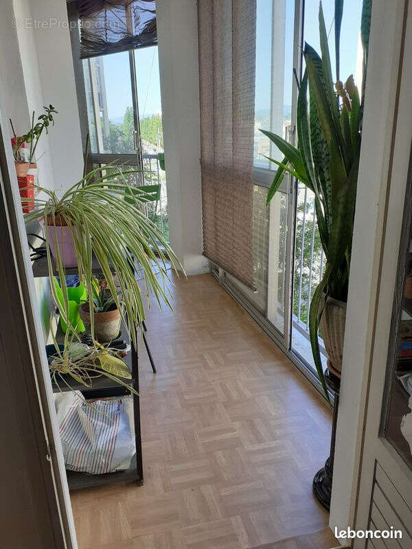 Appartement à MACON