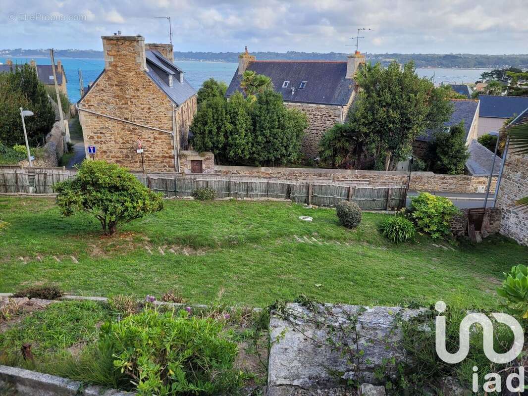 Photo 3 - Terrain à PERROS-GUIREC