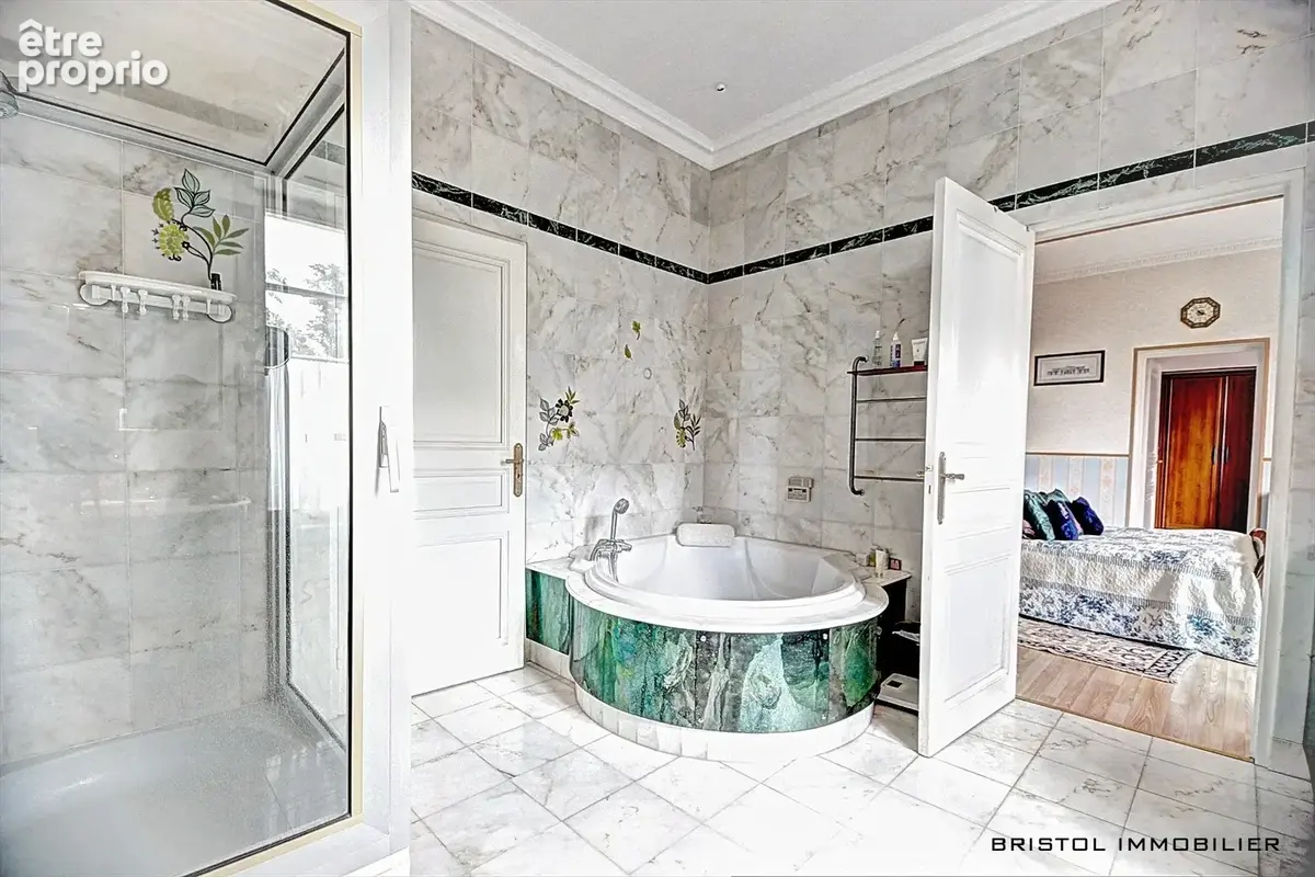 Bien immobilier à vendre à Le Vesinet (78110) - photo 9
