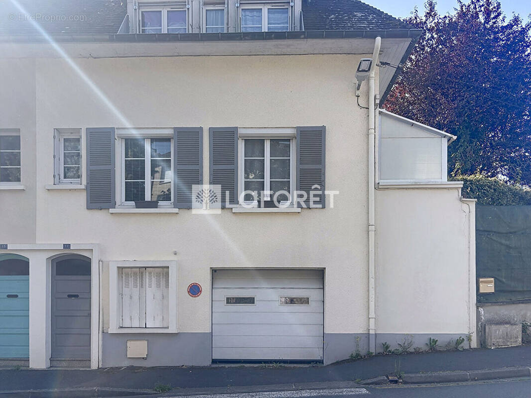 Maison à FALAISE