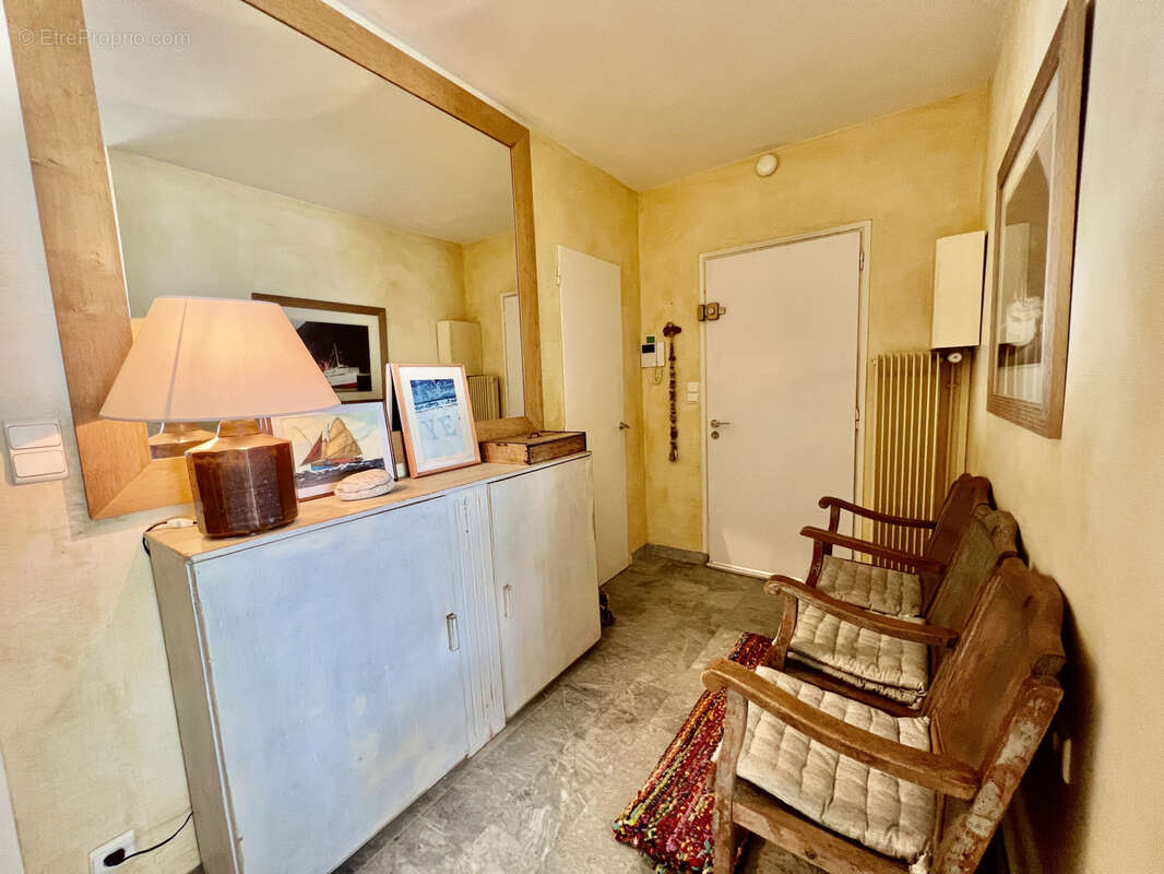 Appartement à LES SABLES-D&#039;OLONNE