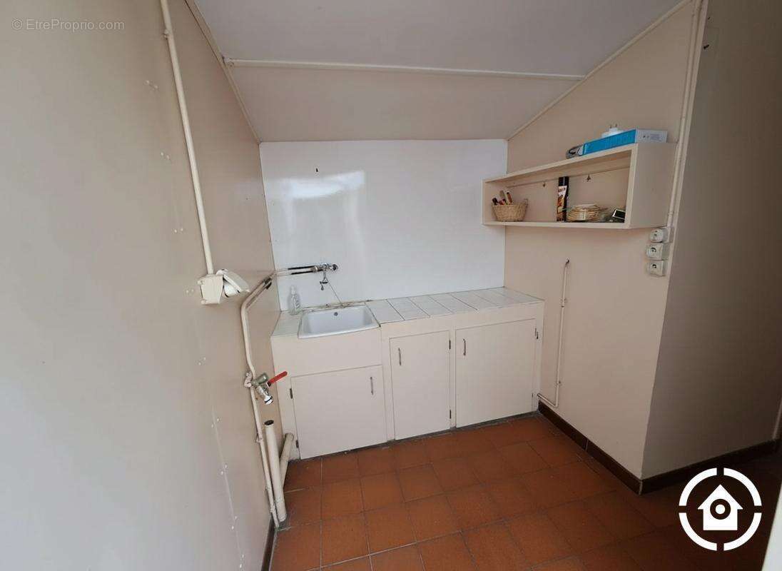 Maison semi plain-pied à RENOVER - 3 chambres - Jardins clos - - photo 25