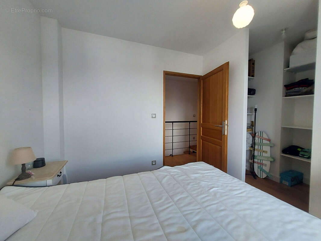 Maison à LE CHATEAU-D&#039;OLERON