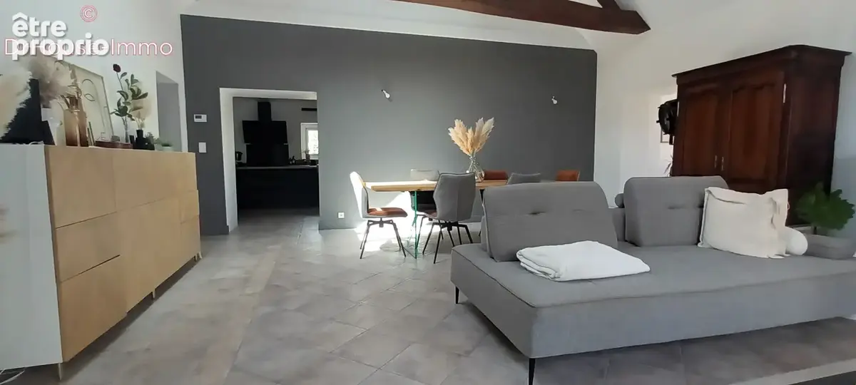 Maison 6 pièces 160 m² à vendre à Ballan-Mire (37510) - photo 15