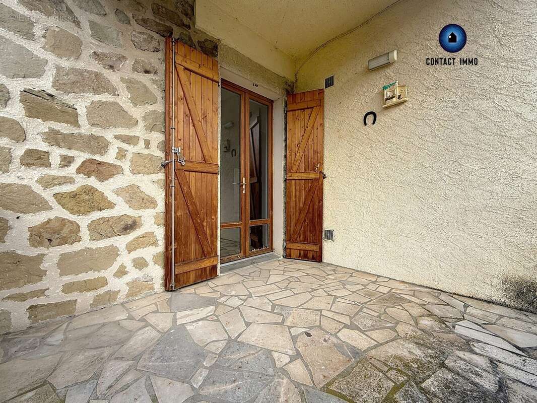 Appartement à BRIVE-LA-GAILLARDE