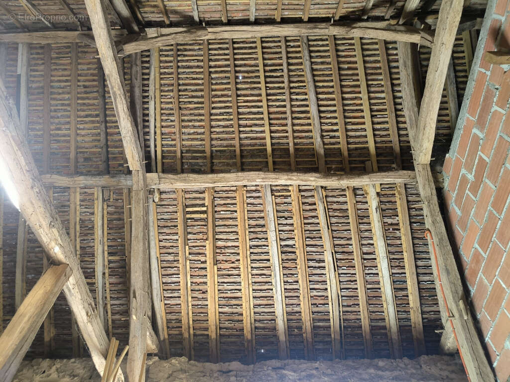 Propriété indépendante région du bazois - photo 19