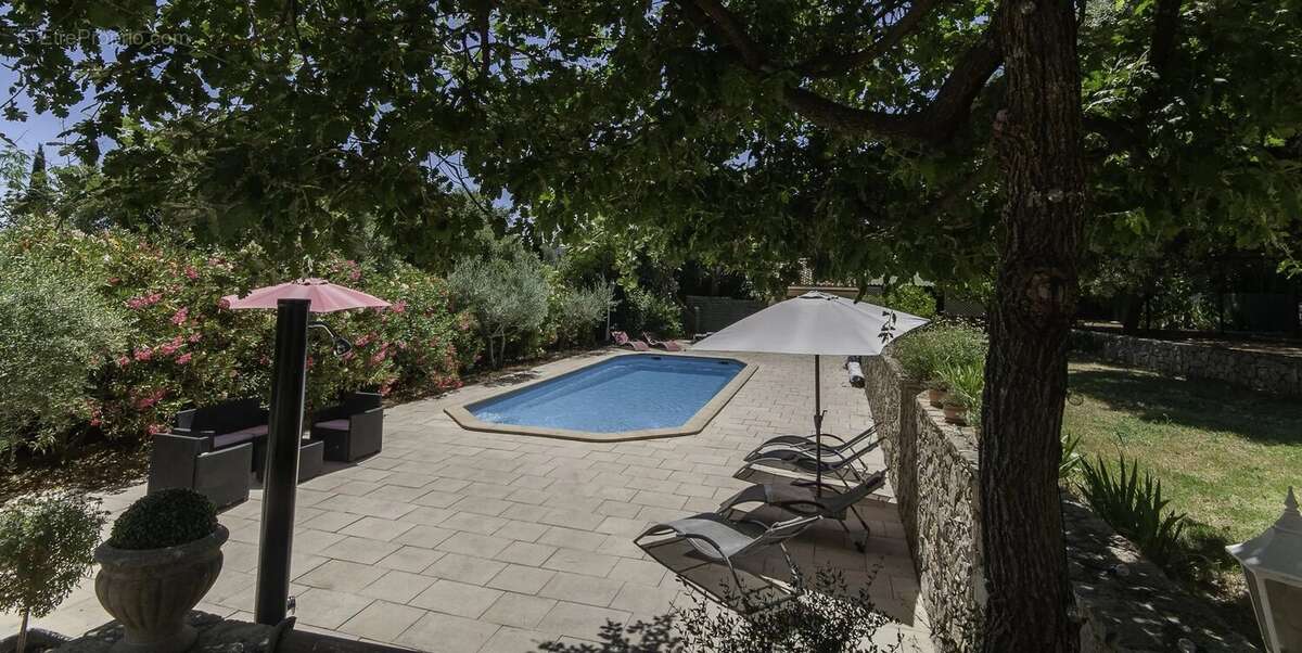 Maison à MONTFORT-SUR-ARGENS