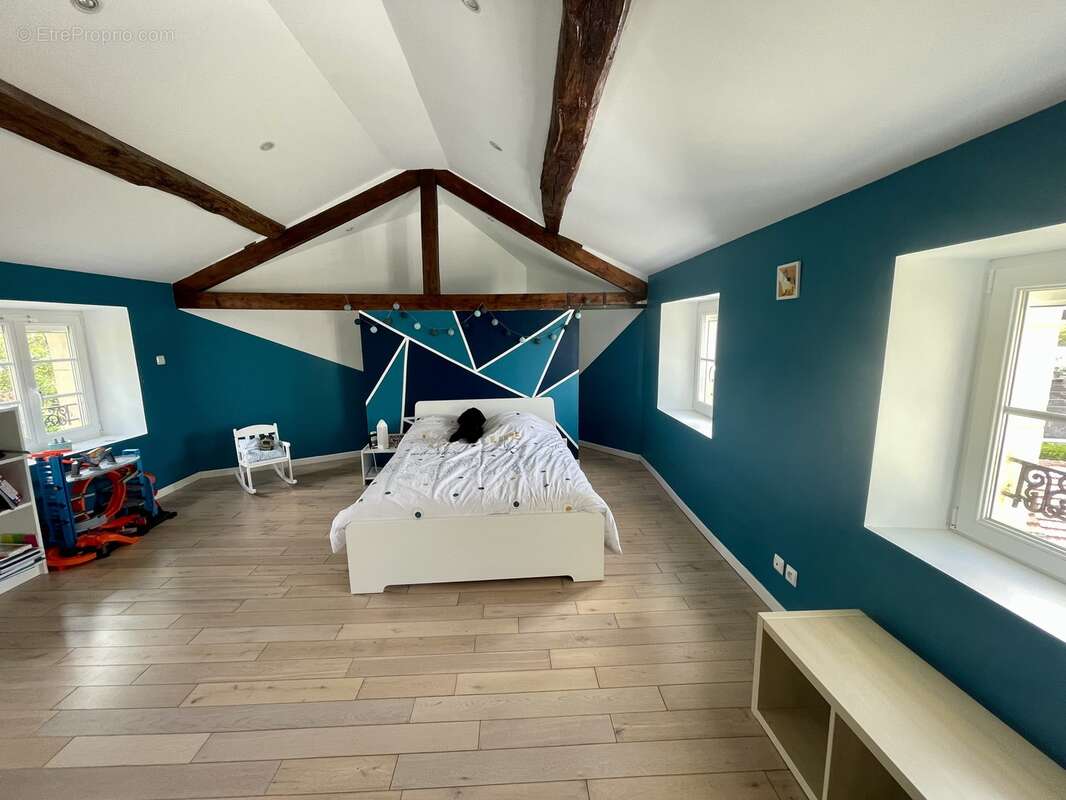 Maison à CHARLEVILLE-MEZIERES