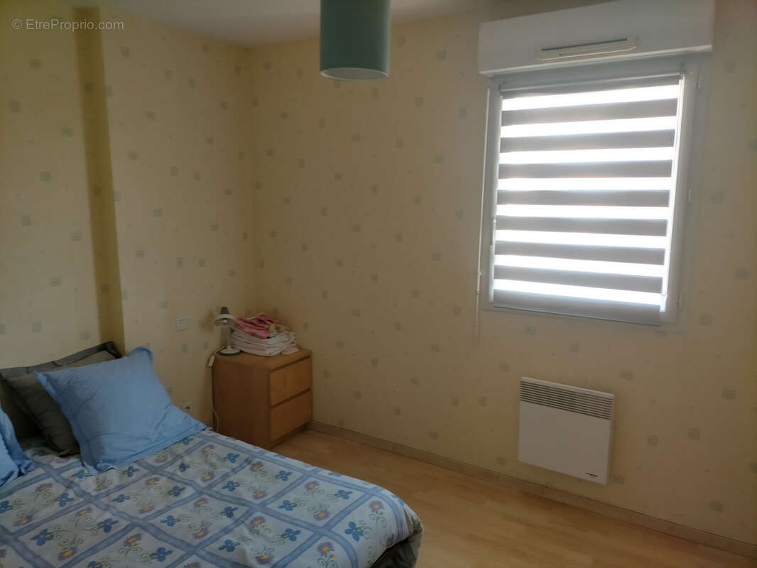 Appartement à PLESSIX-BALISSON